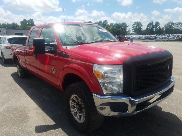 FORD F250 SUPER 2011 1ft7w2bt7bec63236