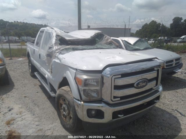 FORD SUPER DUTY F-250 2011 1ft7w2bt7bec84099