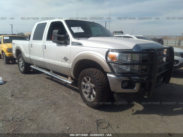 FORD SUPER DUTY F-250 2011 1ft7w2bt7bec92123