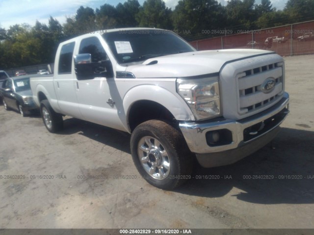 FORD SUPER DUTY F-250 2011 1ft7w2bt7bec92333