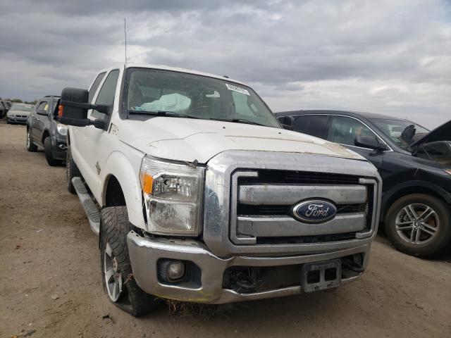 FORD F250 SUPER 2011 1ft7w2bt7bed10197