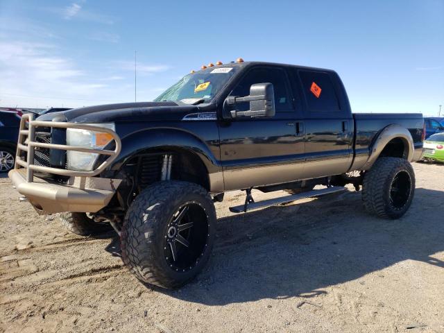 FORD F250 SUPER 2012 1ft7w2bt7cea20754