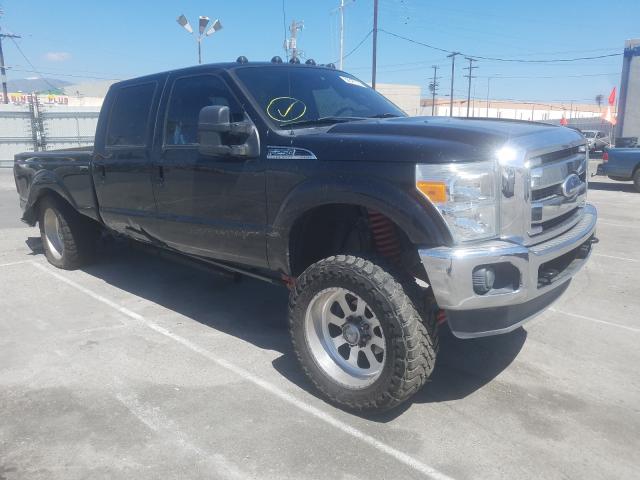 FORD F250 SUPER 2012 1ft7w2bt7cea27638