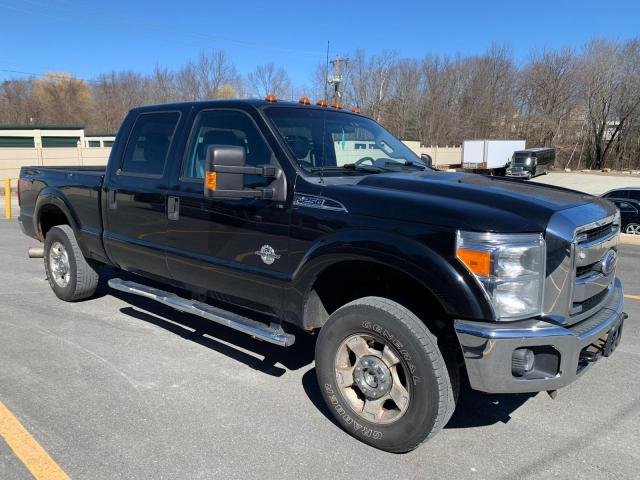 FORD F250 SUPER 2012 1ft7w2bt7cea36324