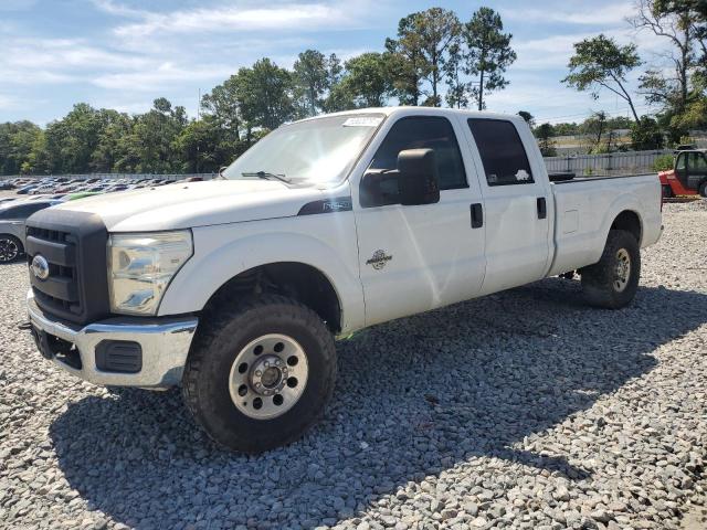 FORD F250 2012 1ft7w2bt7cea44262