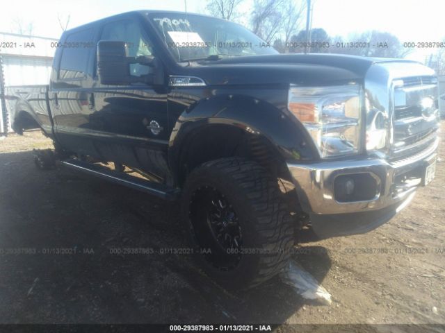 FORD SUPER DUTY F-250 2012 1ft7w2bt7cea55987