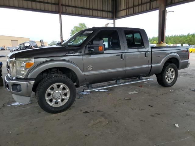 FORD F250 SUPER 2012 1ft7w2bt7cea56105