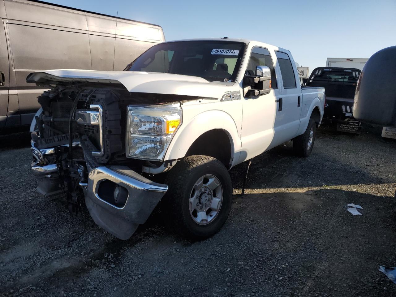 FORD F250 SUPER 2012 1ft7w2bt7cea76449