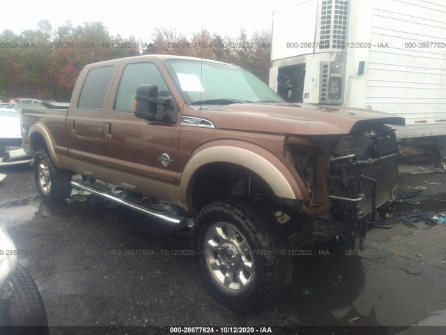 FORD SUPER DUTY F-250 2012 1ft7w2bt7cea85569