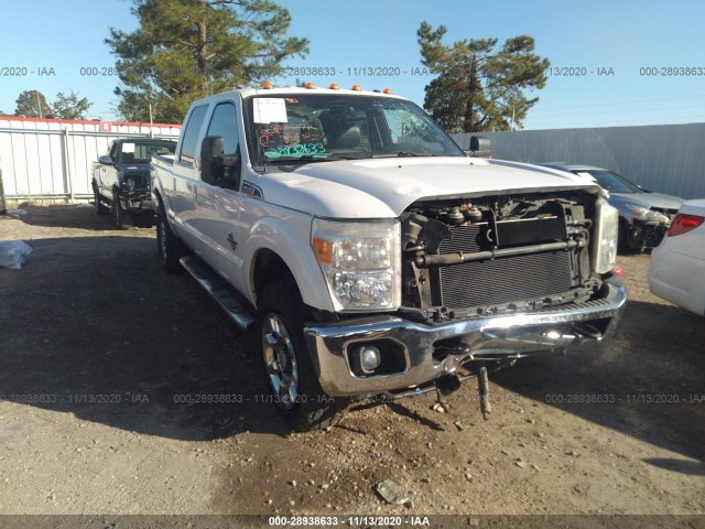 FORD SUPER DUTY F-250 2012 1ft7w2bt7cea85751