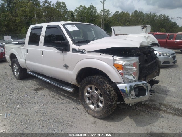 FORD SUPER DUTY F-250 2012 1ft7w2bt7cea85927