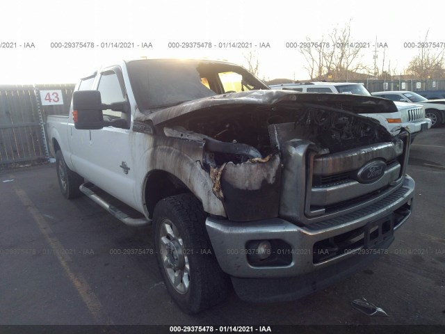 FORD SUPER DUTY F-250 2012 1ft7w2bt7cea99648