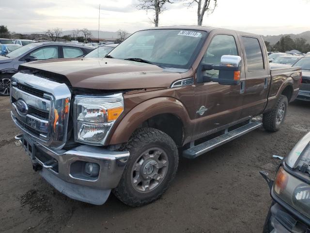 FORD F250 SUPER 2012 1ft7w2bt7ceb17288