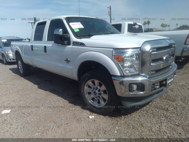 FORD SUPER DUTY F-250 2012 1ft7w2bt7ceb24709