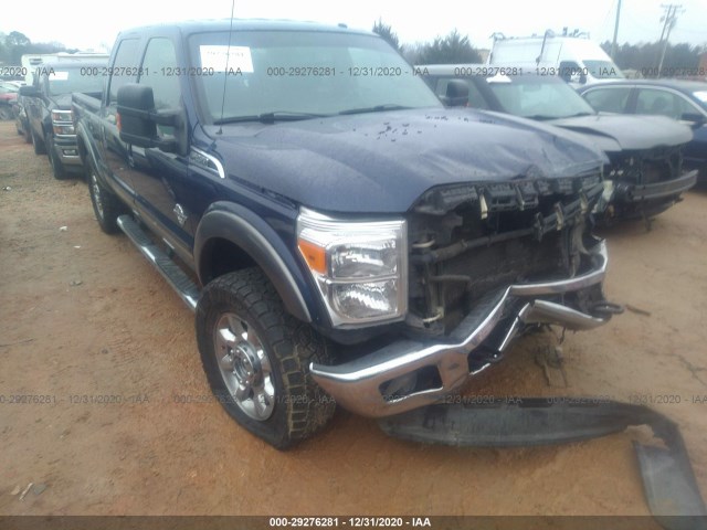 FORD SUPER DUTY F-250 2012 1ft7w2bt7ceb32521