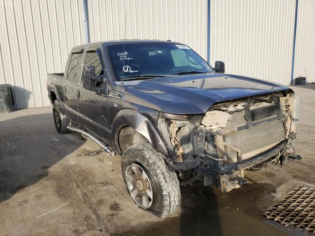 FORD F250 SUPER 2012 1ft7w2bt7ceb38674