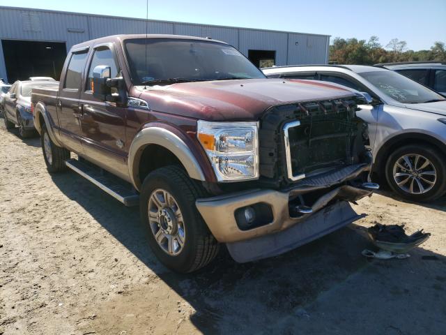 FORD F250 SUPER 2012 1ft7w2bt7ceb56690