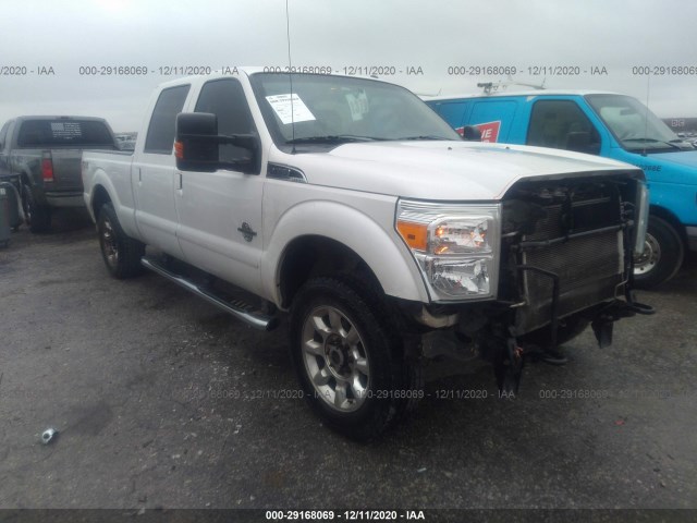 FORD SUPER DUTY F-250 2012 1ft7w2bt7ceb95702