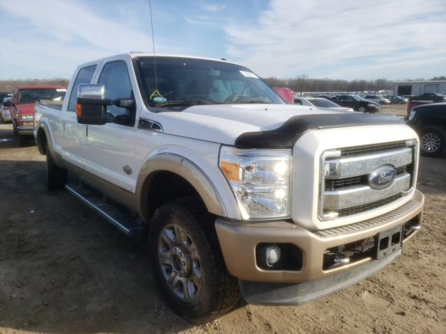 FORD F250 2012 1ft7w2bt7ceb98678