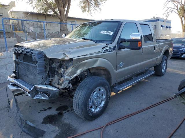 FORD F250 SUPER 2012 1ft7w2bt7cec09226