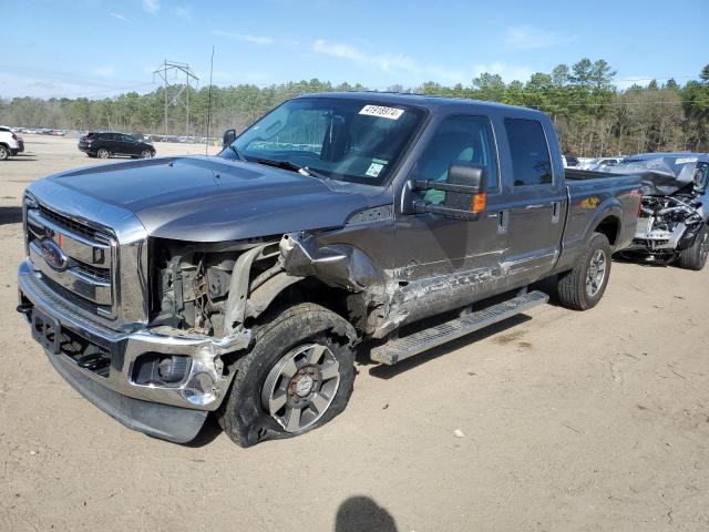 FORD F250 2012 1ft7w2bt7cec24065