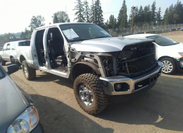 FORD SUPER DUTY F-250 2012 1ft7w2bt7cec30089