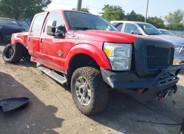 FORD SUPER DUTY F-250 2012 1ft7w2bt7cec36572