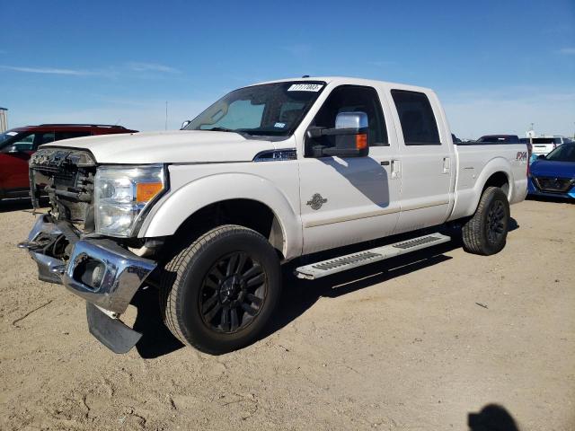 FORD F250 2012 1ft7w2bt7cec41075