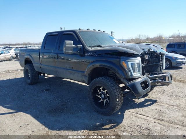 FORD F-250 2012 1ft7w2bt7cec45241