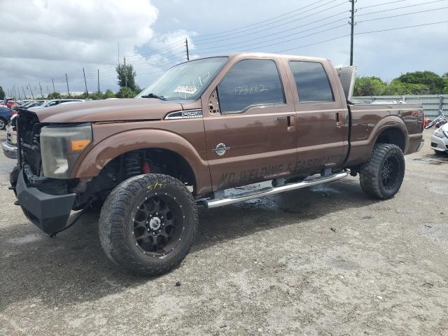 FORD F250 2012 1ft7w2bt7cec46292