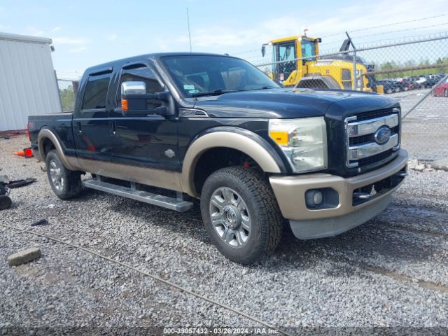 FORD F-250 2012 1ft7w2bt7ced06202