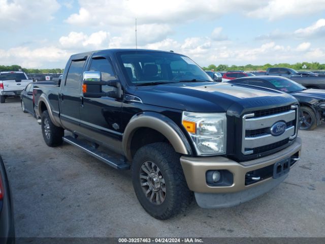 FORD F-250 2012 1ft7w2bt7ced14722