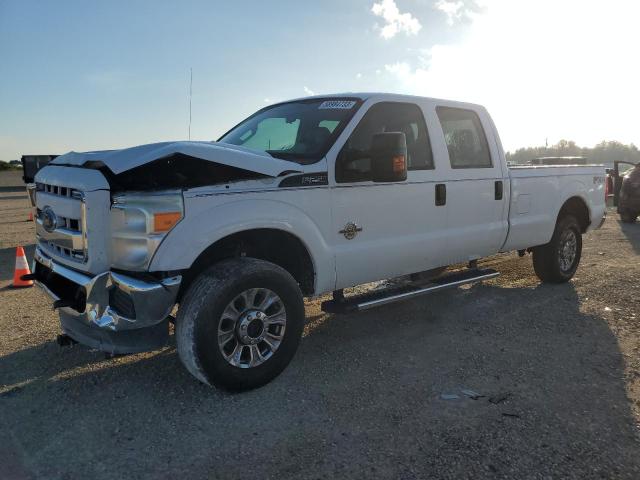 FORD F250 SUPER 2013 1ft7w2bt7dea07861