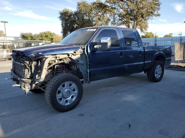 FORD F250 SUPER 2013 1ft7w2bt7dea16396