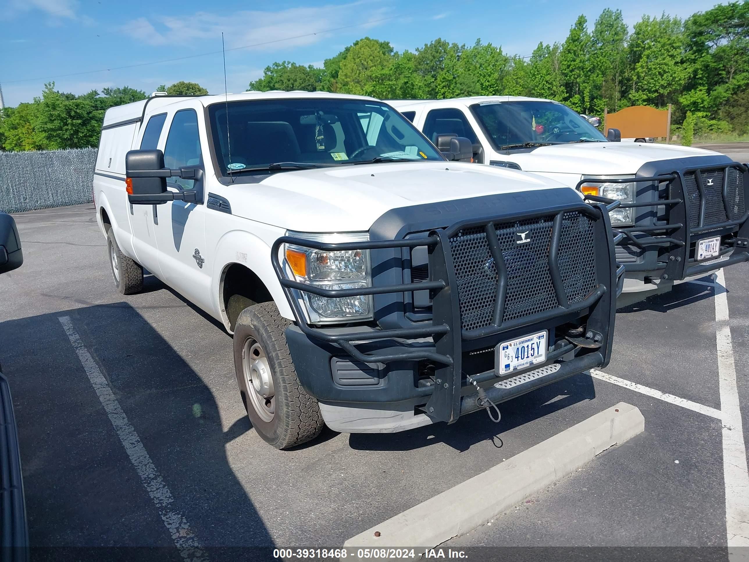 FORD F250 2013 1ft7w2bt7dea24482