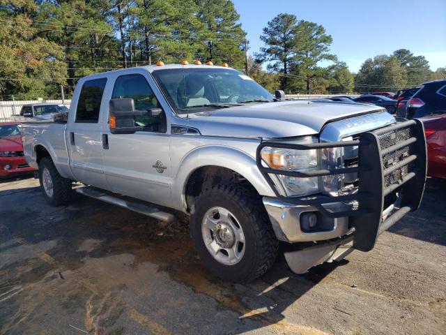 FORD F250 2013 1ft7w2bt7dea46823