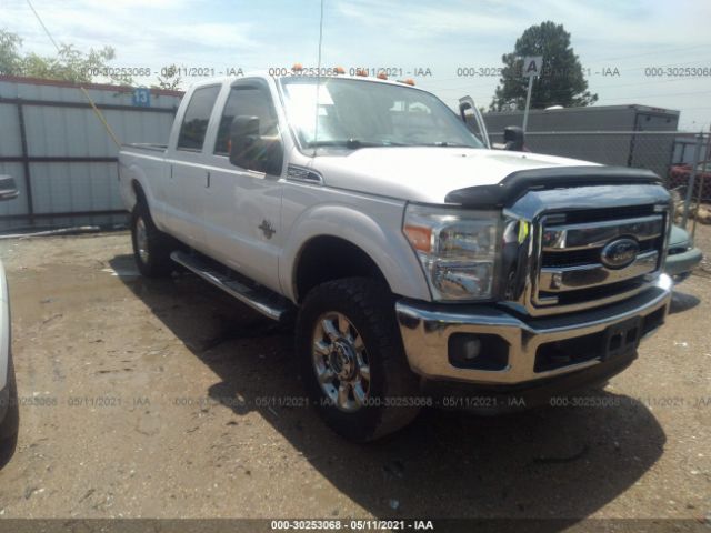 FORD SUPER DUTY F-250 SRW 2013 1ft7w2bt7dea46871