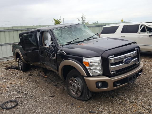 FORD F250 SUPER 2013 1ft7w2bt7dea66554