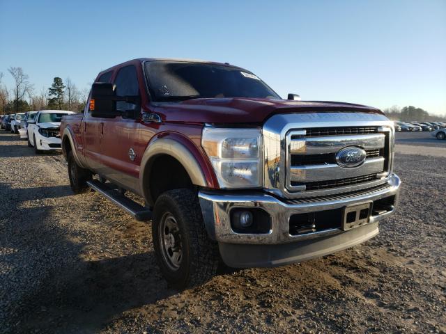 FORD F250 SUPER 2013 1ft7w2bt7dea78252