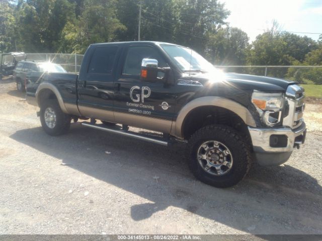 FORD SUPER DUTY F-250 SRW 2013 1ft7w2bt7deb12318