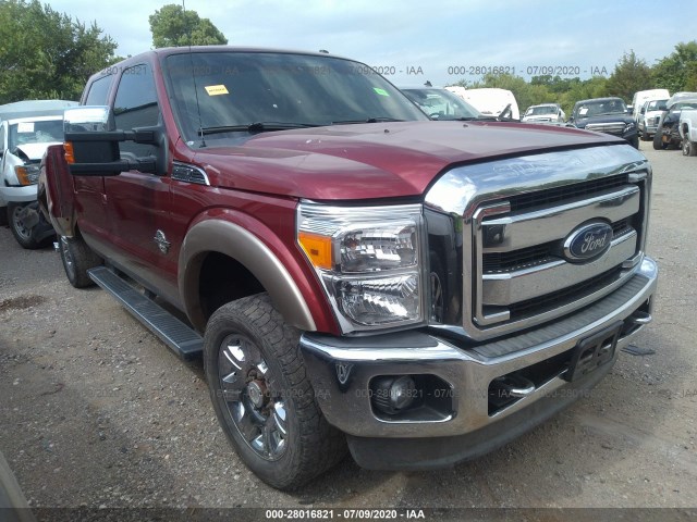 FORD SUPER DUTY F-250 SRW 2013 1ft7w2bt7deb13050