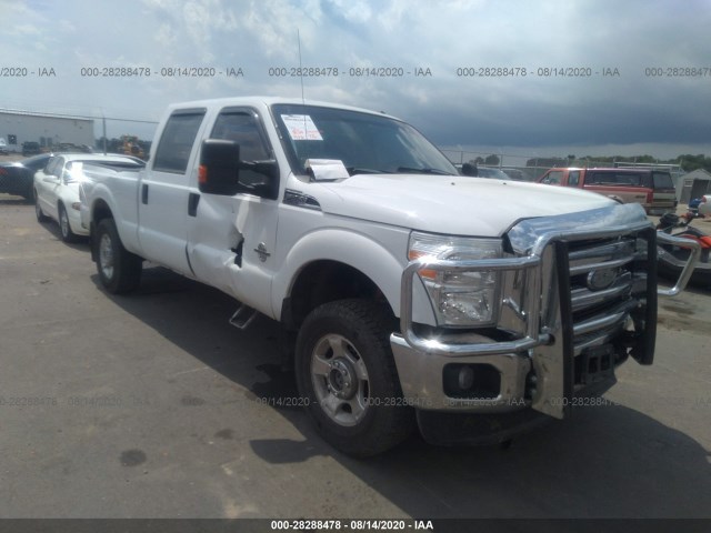 FORD SUPER DUTY F-250 SRW 2013 1ft7w2bt7deb13260