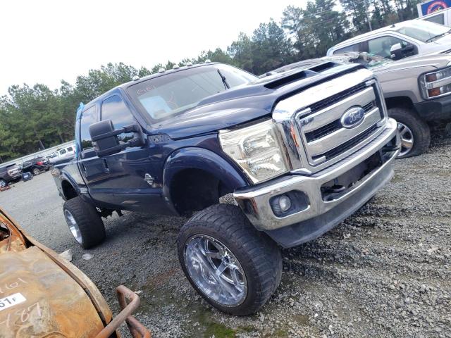 FORD F250 SUPER 2013 1ft7w2bt7deb27353