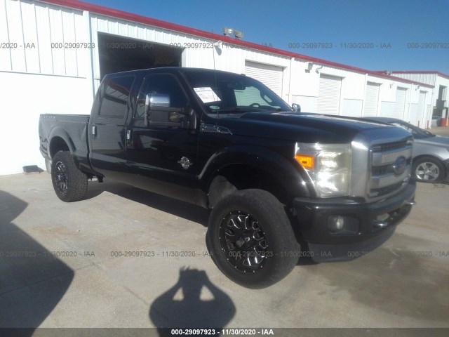 FORD SUPER DUTY F-250 SRW 2013 1ft7w2bt7deb51264