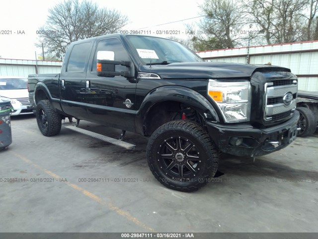 FORD SUPER DUTY F-250 SRW 2013 1ft7w2bt7deb73507