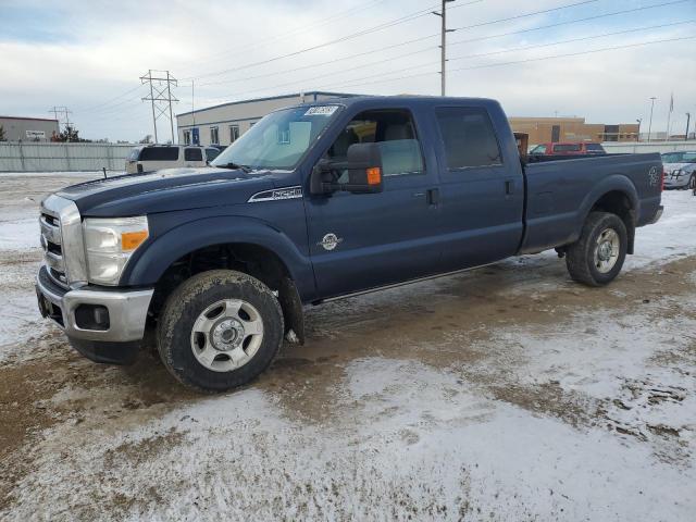 FORD F250 2013 1ft7w2bt7deb78819