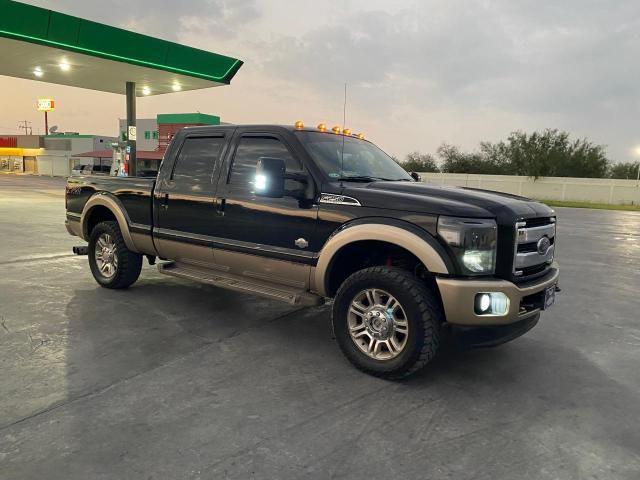 FORD F250 SUPER 2014 1ft7w2bt7eea08803