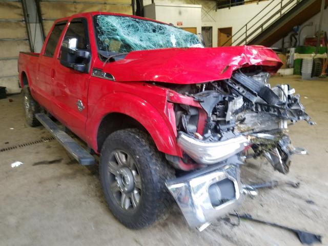 FORD F250 SUPER 2014 1ft7w2bt7eea16027