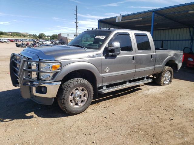 FORD F250 SUPER 2014 1ft7w2bt7eea28680