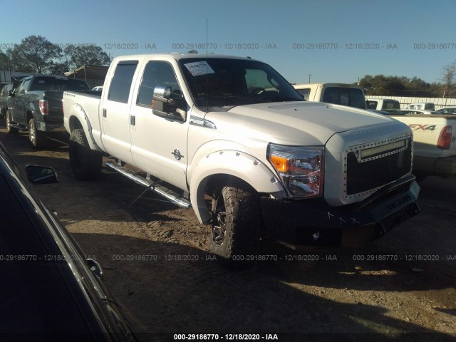 FORD SUPER DUTY F-250 SRW 2014 1ft7w2bt7eea30123